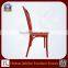 Australia Style Red Bistro Set