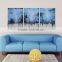 Wall Decor Original Modern Abstract Art Oil Painting