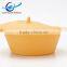 food-grade Hot Sell Best Quality Custom Folding Silicone Pet Dog Bowl