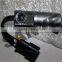 PC220-7 excavator main pump hydraulic solenoid valve 702-21-07010
