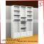 Mall/supermarket/chain shops used wall cabinet for clothing/goods