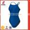 custom your brand name sexy pvc swimsuit
