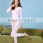 women cotton knitted pajama sets cheap pajama sets