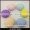 Macarons Vegan Beautiful Makeup Sponge, Hottest Selling Macarons Sponge