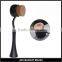Xmas New Design Women Upright High Quality Foundation Makeup Brush