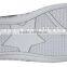 Stylish slip-on women hand made shoes