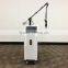 2015 new professional Glass RF tube 10600nm fractional co2 laser 40w fractional co2 laser/medical laser