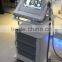 2000 Shots Portable HIFU Anti Wrinkle Machine/ Back Tightening Double HIFU Head For Face&body/HIFU With Trollley