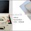 1 HZ Professional Q-Switch Machine Tratment Tattoo 0.5HZ Age Pigment Removal Laser Machine