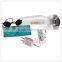 Portable 3 Colors Photon LED Light Therapy 3MHz Ultrasonic Facial Massager Massage Face Clean Skin Rejuvenation Beauty Equipment