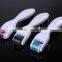 PRIVATE LABEL FREE!! CE Approved Skin Derma Roller Microneedle Therapy for Body Care