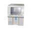 CE Approved PC Platform Fully Auto blood analyser human touch screen hematology analyzer