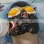 non invasive multifunctional hair removal acne removal laser medical equipment