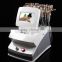 Hot sale 13in1 Cavitation Multipolar Rf Vacuum Led Photon Cold Hot Weight Loss Skin Care equipment beauty equipment