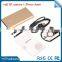 Best 1080P Wide angle hidden spy covert HD Safe camera power bank H8 wifi ip camera