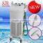 big power salon use elight laser permanent hair removal