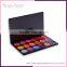 cosmetics makeup 18 color lipgloss palette makeup pallets