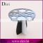 Wholesale best price personalized makeup brush holder for girl