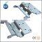 Customized High Precision Manufacturer Factory for Stamping Parts/sheet Metal Parts/machining Parts