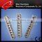 Custom Slotted Spring Pins, Straight pin, elastic cylindrical, elastic pin coupling