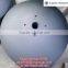 Agricultural equipments parts harrow discs with boron steel
