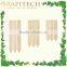 4 Inch Natural Color Wooden Plant Tag