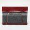 New Design Fashionable Hot Selling Felt Laptop Bag 13 Inch