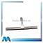 China manufacturer sell commercial stainless steel window squeegee cleaner glass window cleaning wiper glass window wiper
