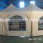 Durable PVC Pagoda Marquee Tent for Sale