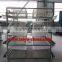 TAIYU A and H Type Galvanized Baby Chick Cage