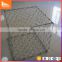 ISO High Quality PVC Coated Hot Dipped Galvanized Hexagonal Wire Mesh
