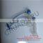 Dairy Farm Classic Type Goat Milking Cluster with Food Grade Milk Liner