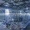 Cow Milking Courtyard , Milking Parlor For Sale