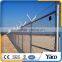 Most Popular Factory Customized Chain Link Fence Slats Metal Fence