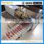 factory supply kebab skewer machine doner kebab making machine