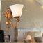 The unique Spanish marble wall lights