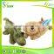 Customized Soft Plush Stuffed Pen Bag,Plush Pencil Bag
