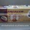 Coconut Hookah Charcoal for shisha