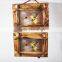 Wholesale High Quality Beautiful Wooden Photo Frame for Gifts/presents/decoration
