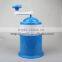 Wholesale Hot Sell High Quality Manual Household Plastic Ice Crusher