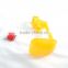 Plastic nipple drinker for chicken broiler and layers