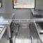 Top Selling Double Color Mobile Hamburg Food Truck