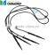 micro irrigation various banches arrow dripper for garden pot system