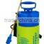 5L Pressure Sprayer For Agicultural Use/Gardern Tools