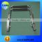 China factory wholesale marine stainless steel boat ladders,telescopic boat ladder,telescopic lightweight ladders for sale