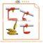 HB series poultry nipple drinker line for broiler farms