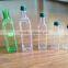 ANTIQUE CLEAR/GREEN SQUARE PLASTIC COOKING OIL BOTTLE 200ML 250ML 500ML 1000ML