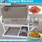 Stainless steel multi-function dough spiral mixer/high efficiency wheat flour gluten washing machine