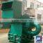 crushing cans, bicycle, stainless metal crusher machine/small metal crusher/scrap metal crusher machine