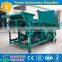 China grain Screener And Throwing Machine for soybean